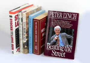 Beating the Street - Peter Lynch
